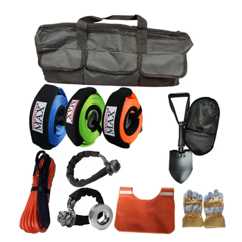 Recovery Gear