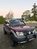 4x4 Adventure banner
