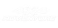 4x4 Adventure banner