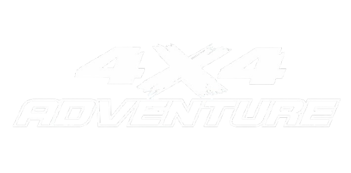 4x4 Adventure banner