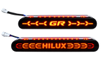 N70 tail light