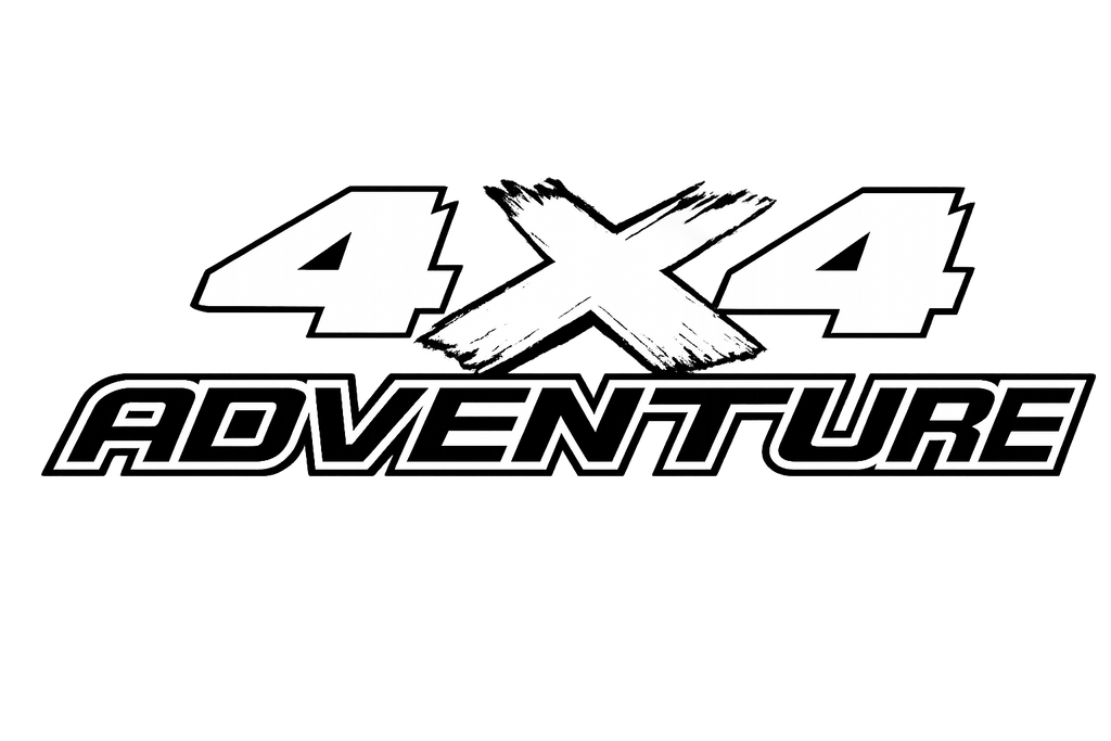 4x4 Adventure banner