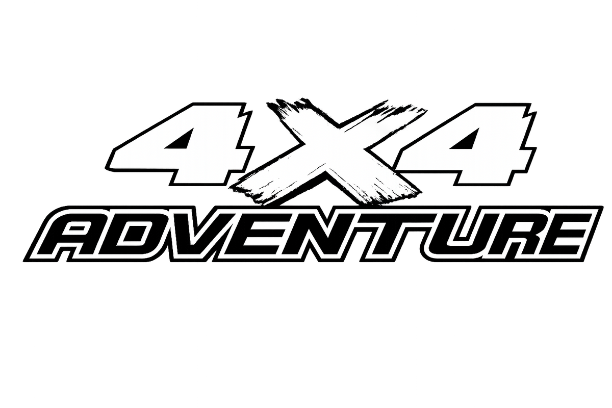 4x4 Adventure banner