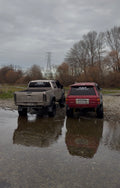4x4 Adventure banner