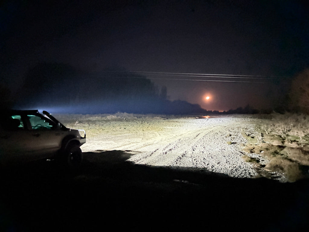 42inch Light Bar