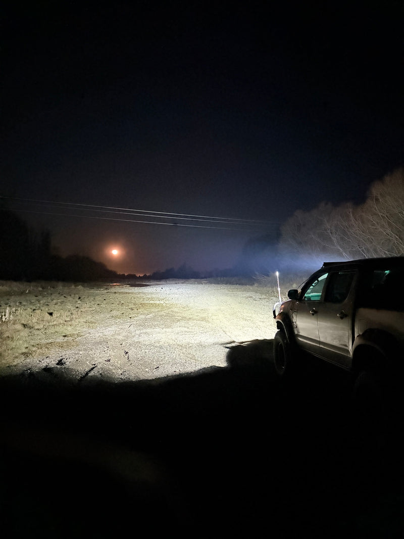 LED Lights