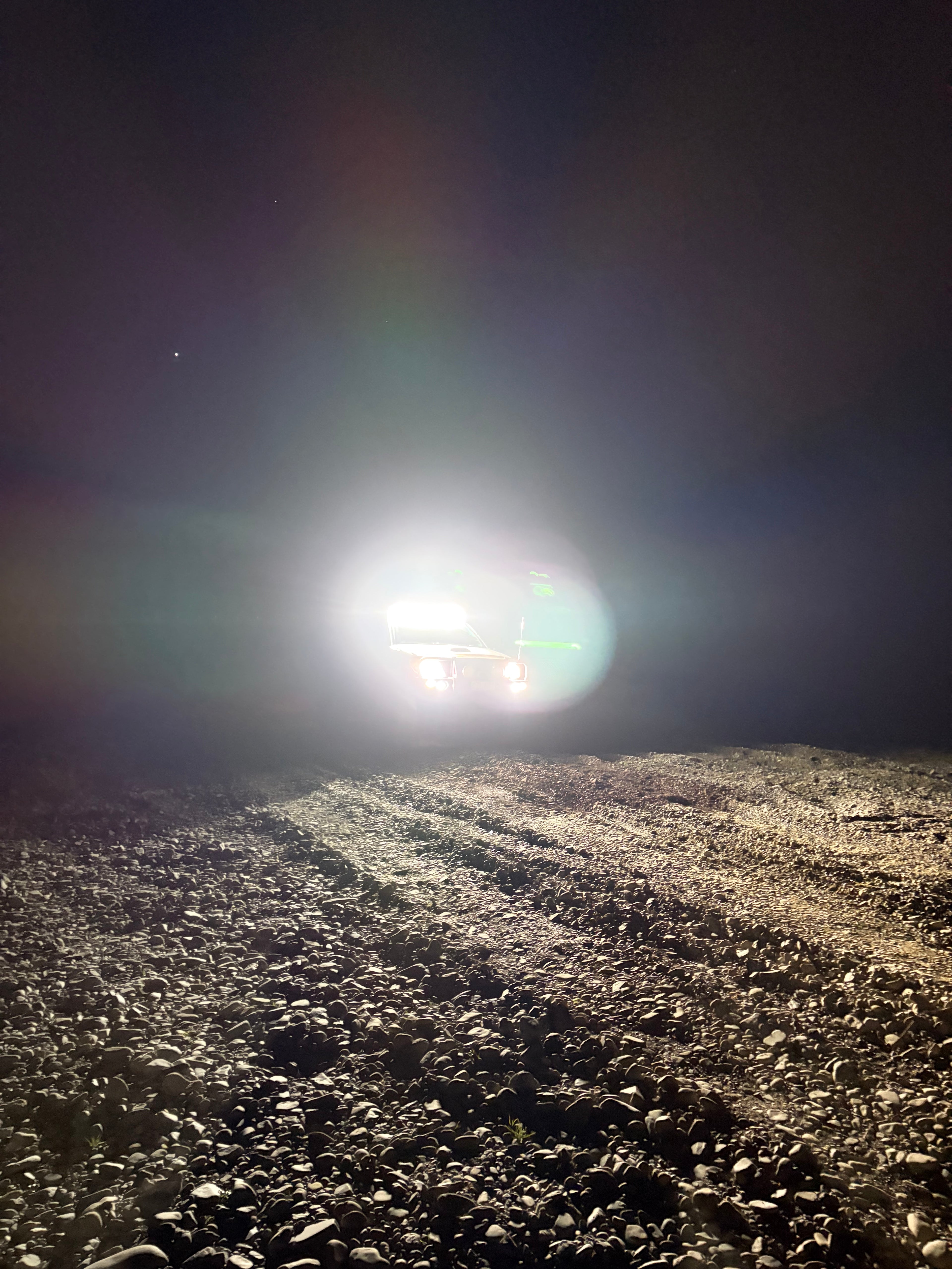 42inch Light Bar
