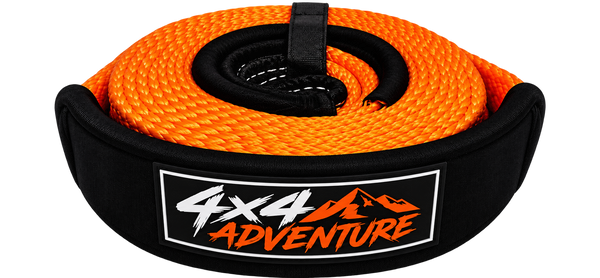 9m snatch strap (16T)