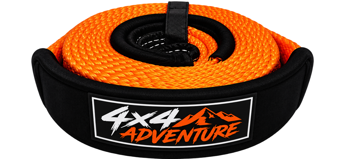 9m snatch strap (16T)