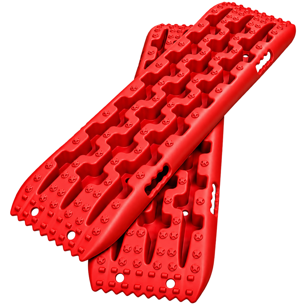 Recovery boards