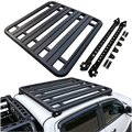 Roof rack for Toyota hilux (2005-2015)