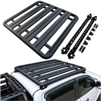 Roof rack for Toyota hilux (2005-2015)