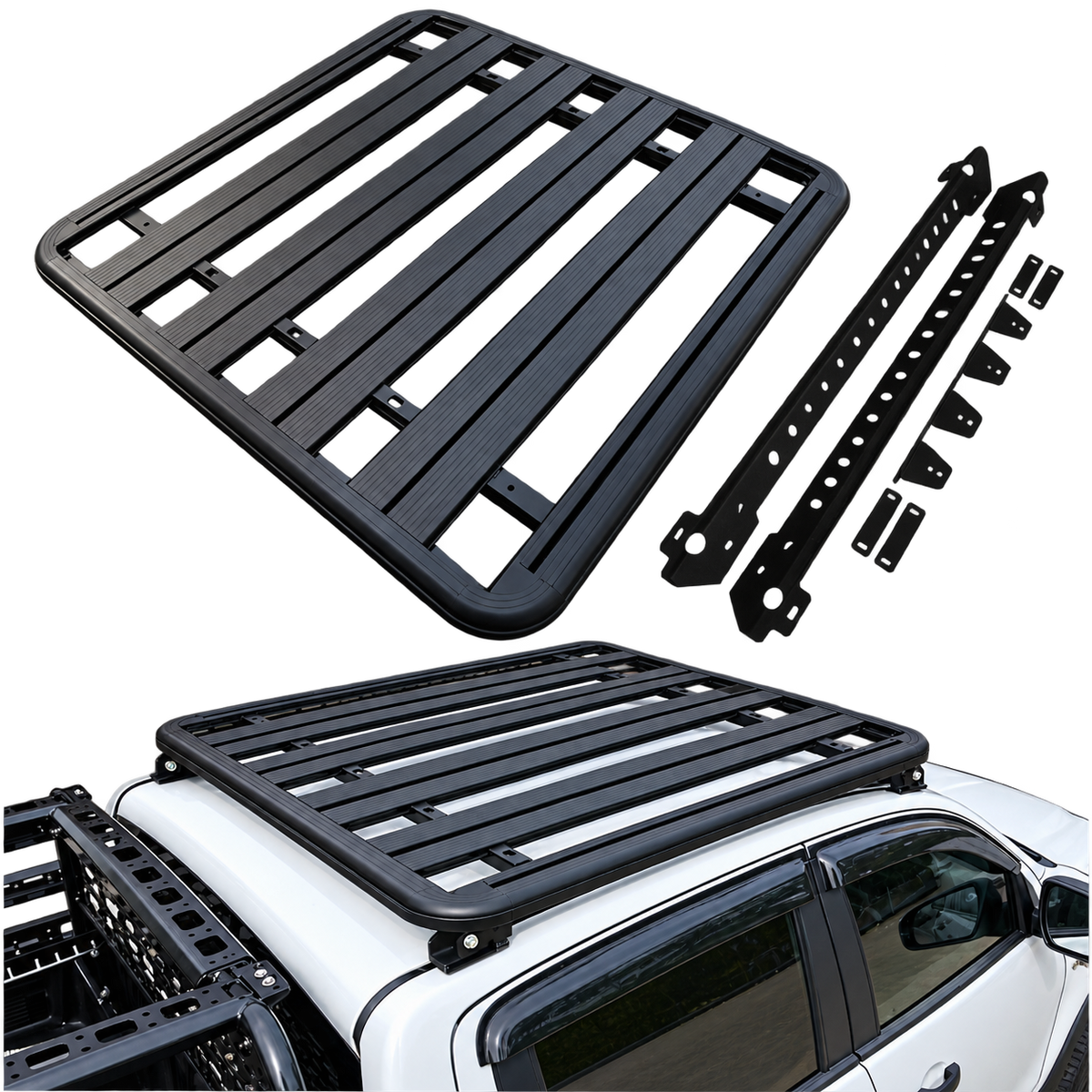 Roof rack for Toyota hilux (2005-2015)
