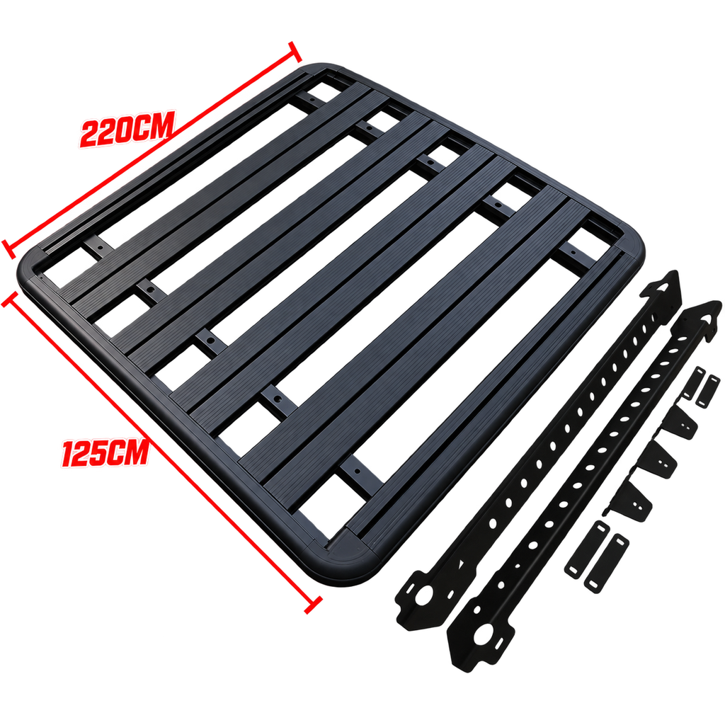 Roof rack for Toyota hilux (2005-2015)