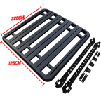 Roof rack for Toyota hilux (2005-2015)