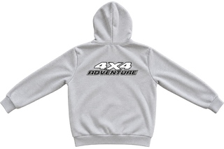 4x4 adventure hoodie