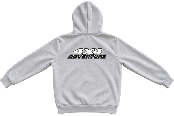 4x4 adventure hoodie