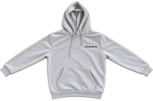4x4 adventure hoodie