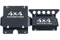 Bash plate for n70 (2005-2015)