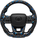 Toyota hilux steering wheel